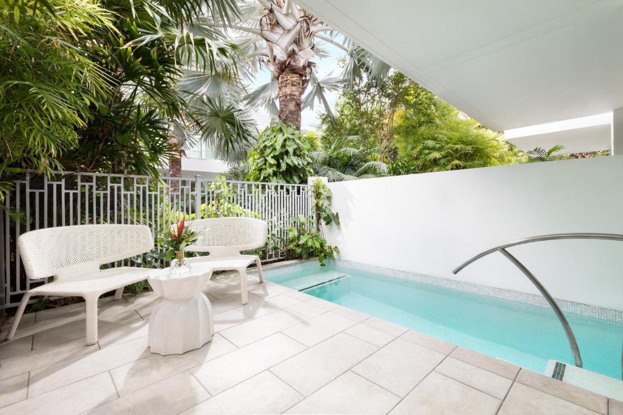 H2o Suites- Adults Only Station touristique Key West