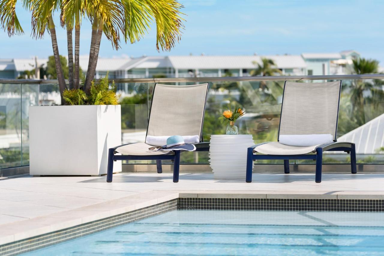 H2o Suites- Adults Only Station touristique Key West