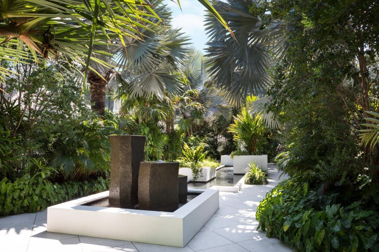 Station touristique H2o Suites- Adults Only