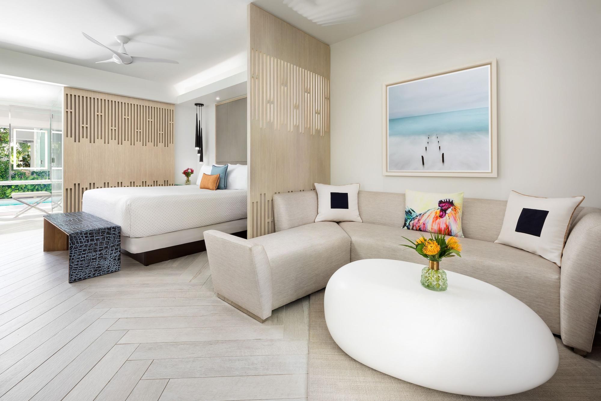 H2o Suites- Adults Only Station touristique Key West