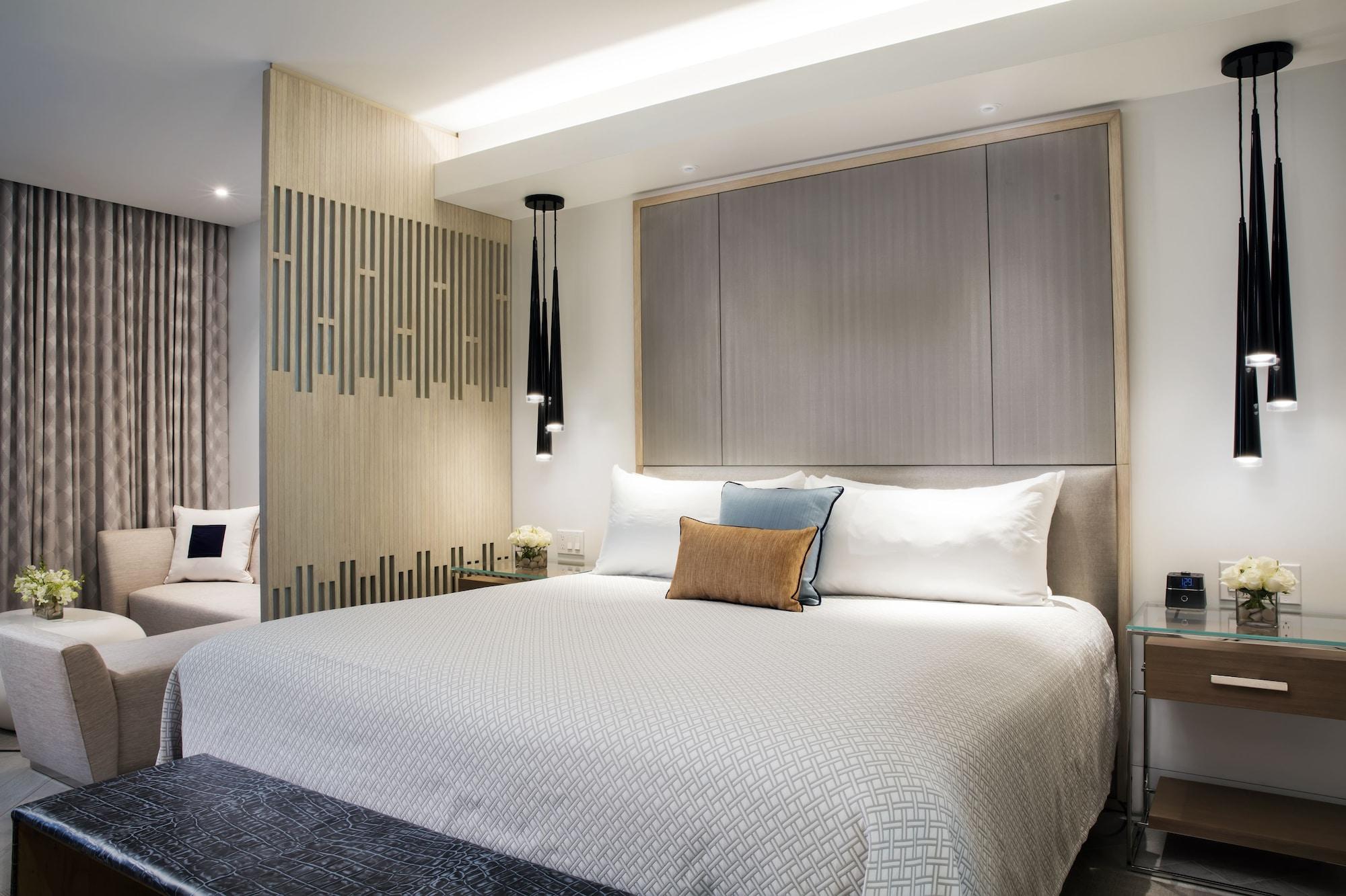 Station touristique H2o Suites- Adults Only