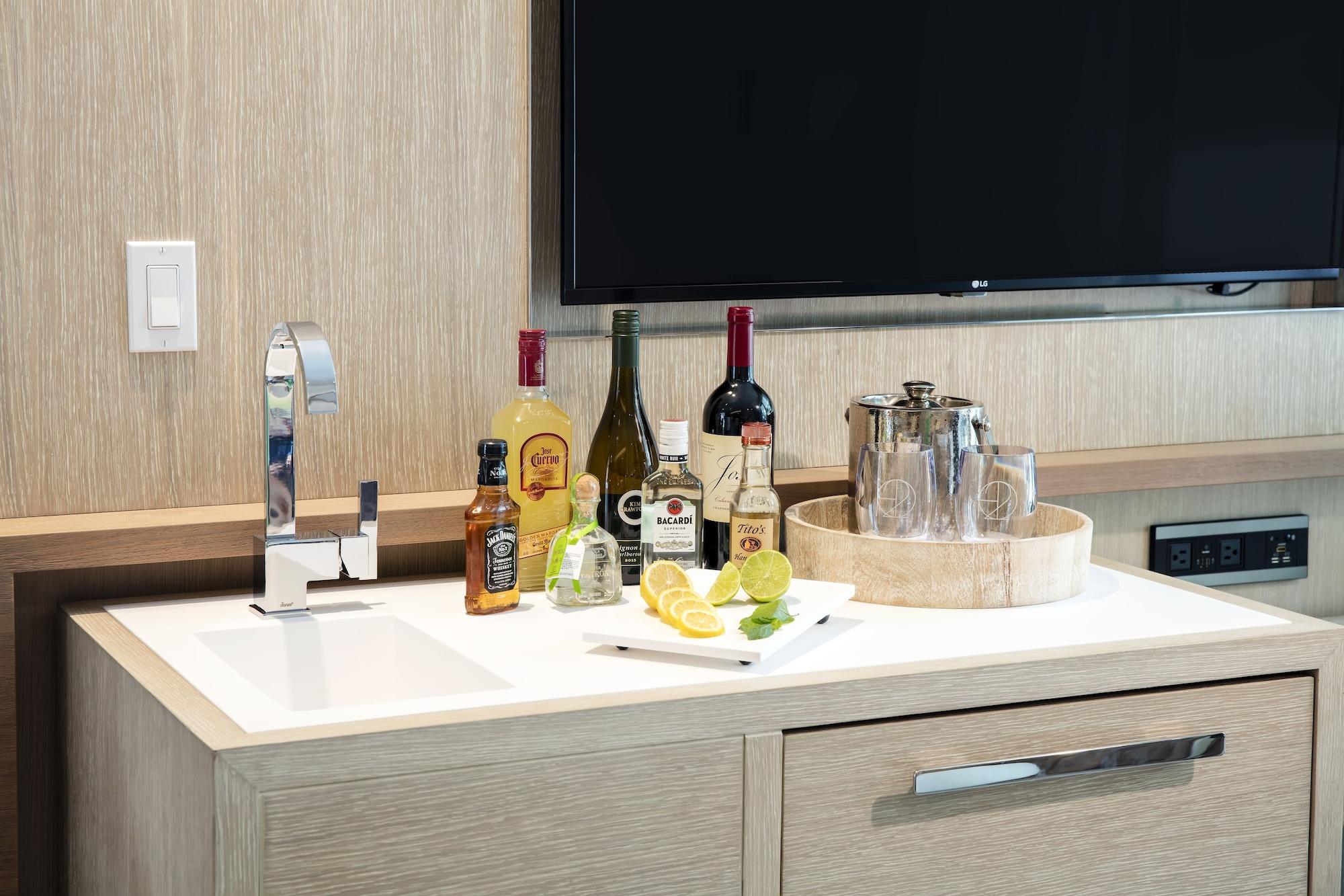 H2o Suites- Adults Only Station touristique