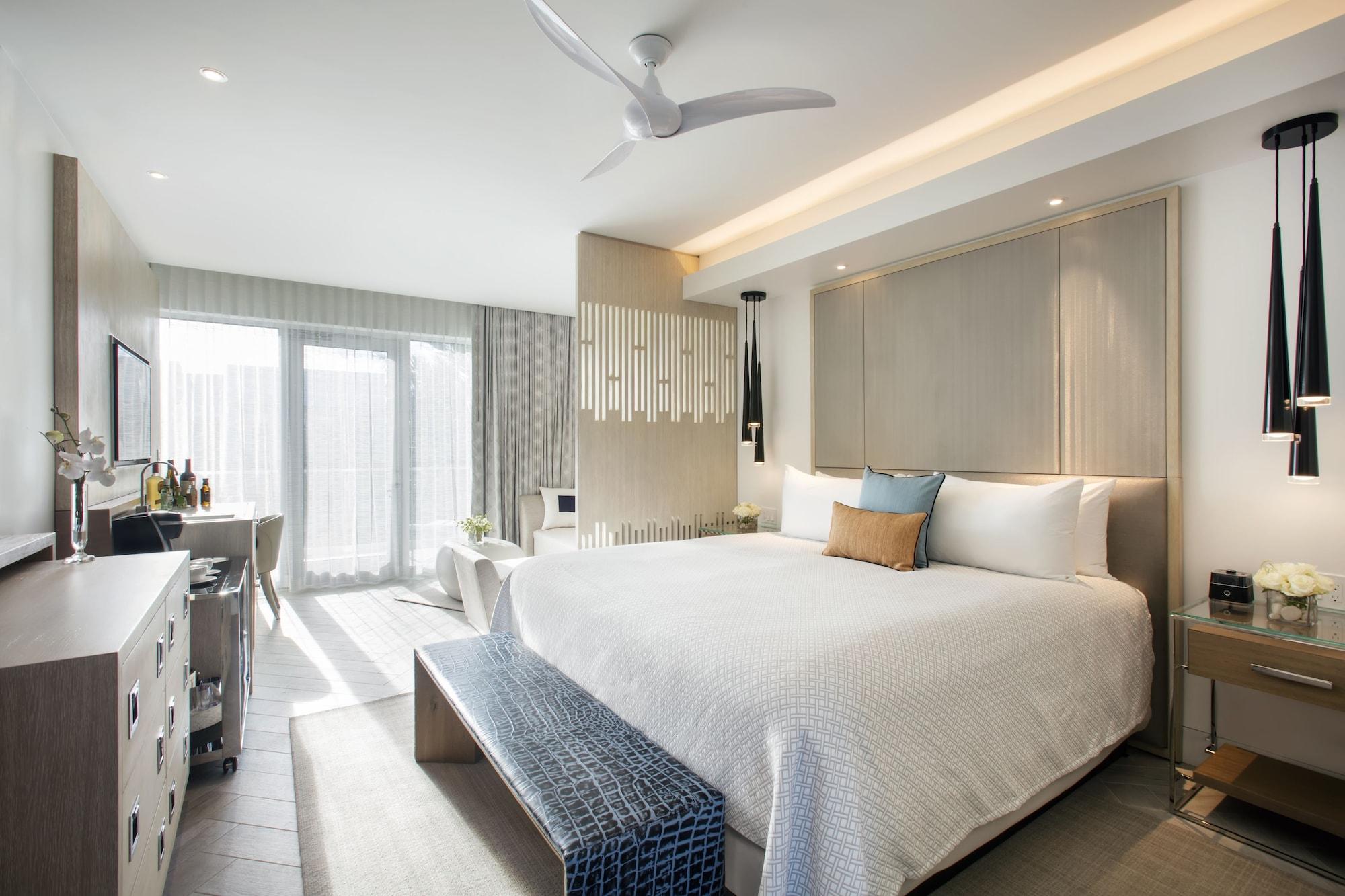 Station touristique H2o Suites- Adults Only