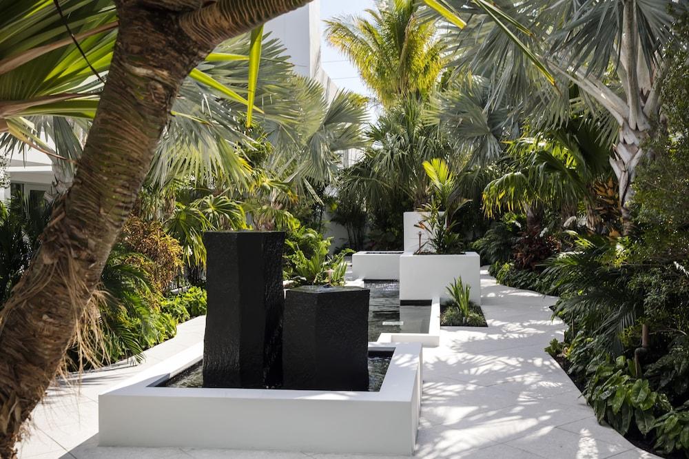 Station touristique H2o Suites- Adults Only Key West
