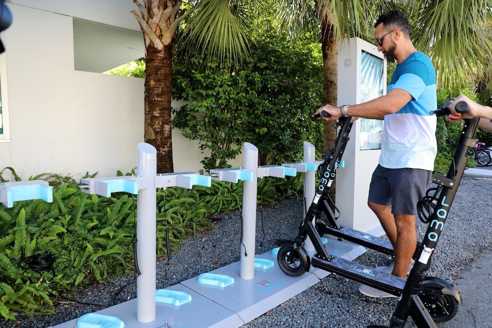 H2o Suites- Adults Only Station touristique