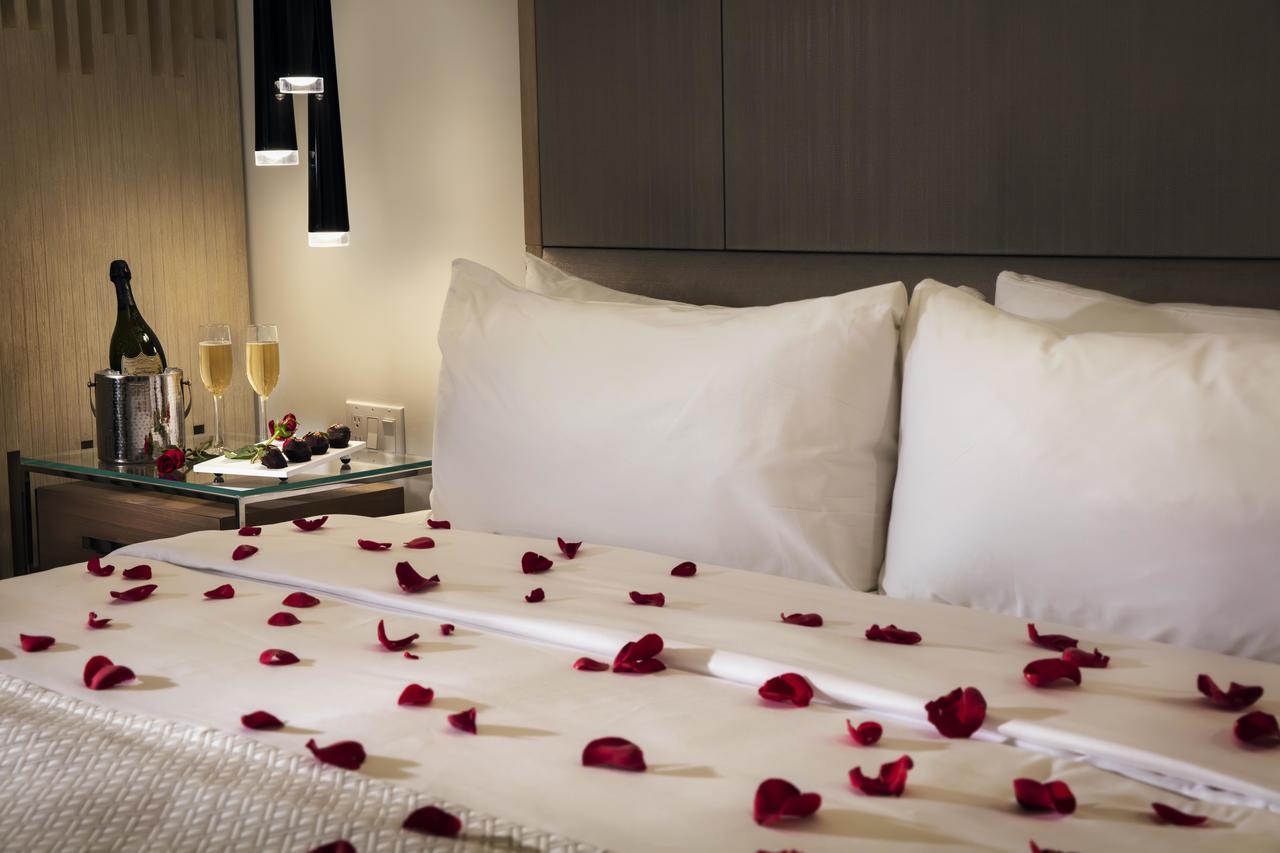 Station touristique H2o Suites- Adults Only 4*