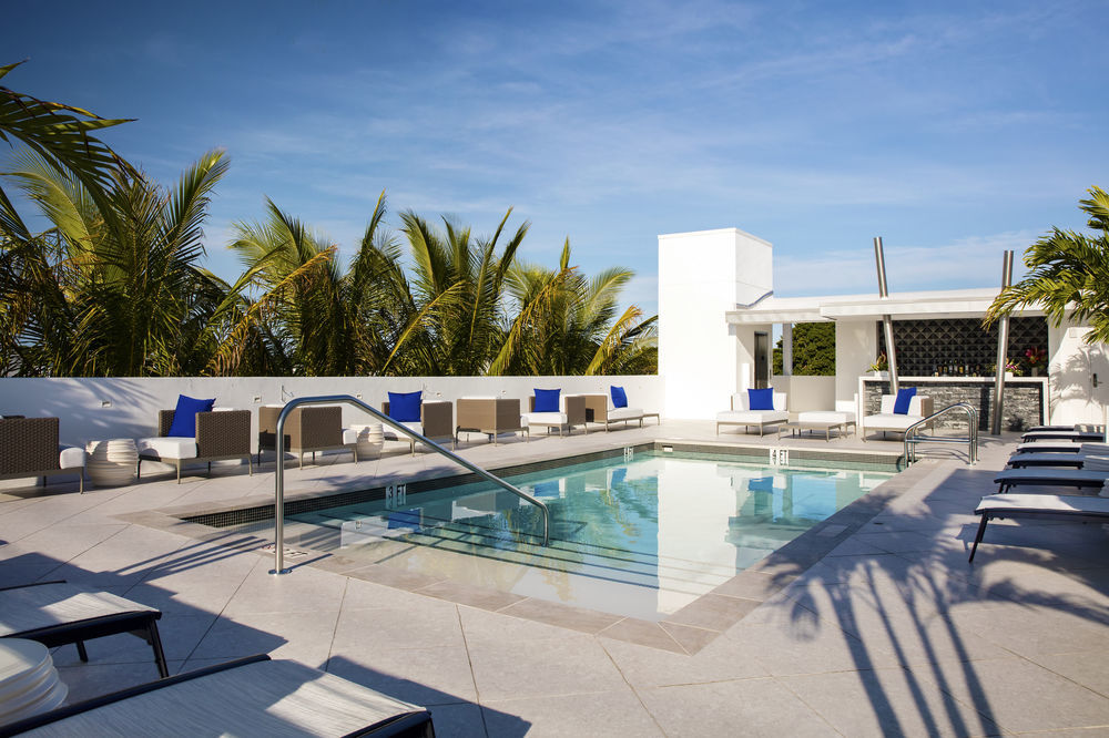 Station touristique H2o Suites- Adults Only 4*